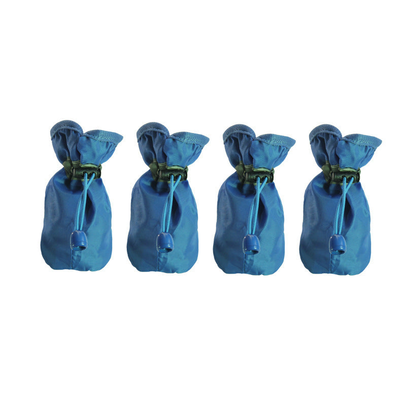 Hundeschuhe - Pfoten schutz