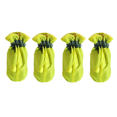 Hundeschuhe - Pfoten schutz