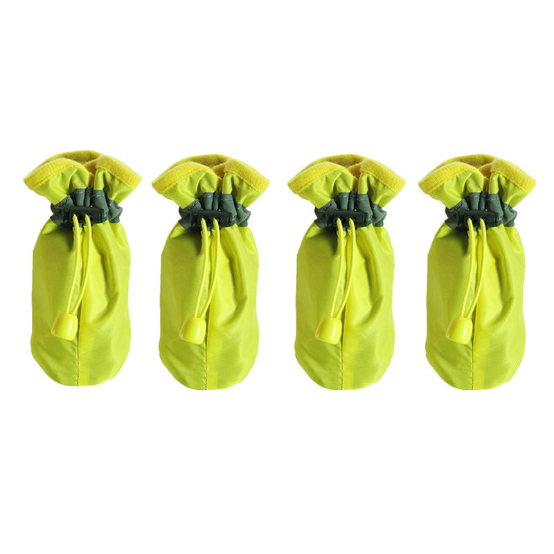 Hundeschuhe - Pfoten schutz