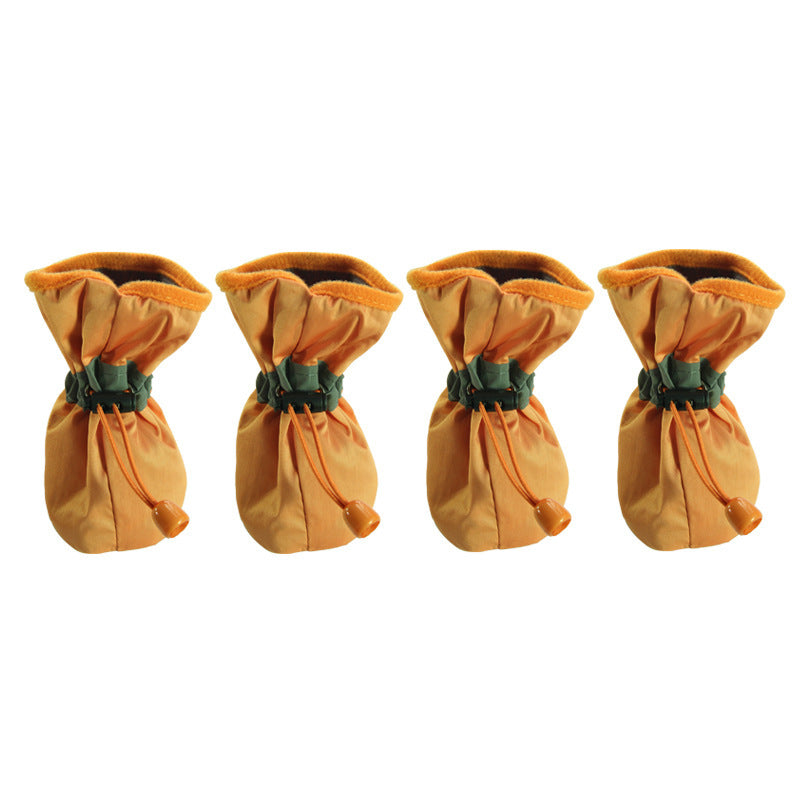 Hundeschuhe - Pfoten schutz