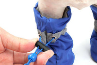 Hundeschuhe - Pfoten schutz