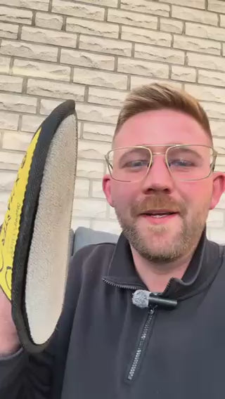 Tierhaarentfernungs-Handschuh video